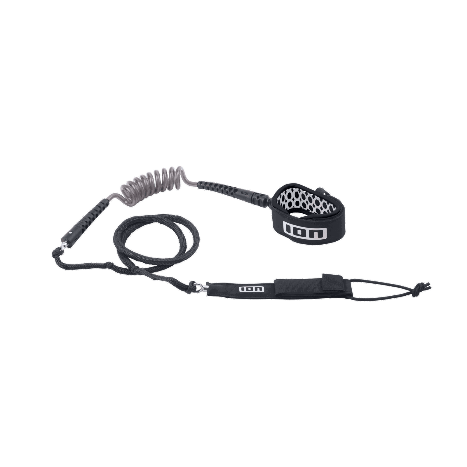 ION Water - ION Leash Wing Board Core Hybrid Ankle - The Kitesurf Centre