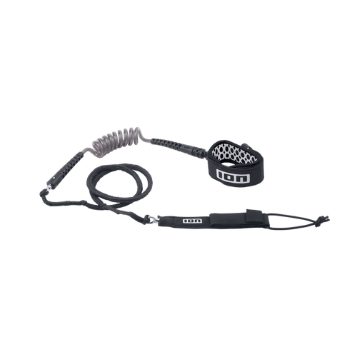ION Water - ION Leash Wing Board Core Hybrid Ankle - The Kitesurf Centre