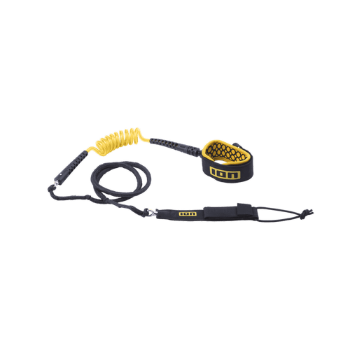 ION Water - ION Leash Wing Board Core Hybrid Ankle - The Kitesurf Centre