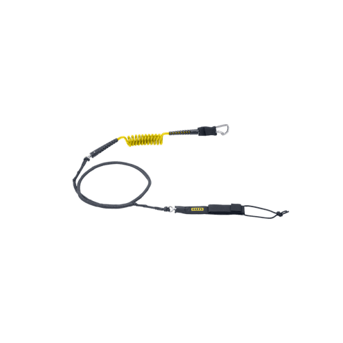 ION Water - ION Leash Wing Board Core Hybrid Carabiner - The Kitesurf Centre