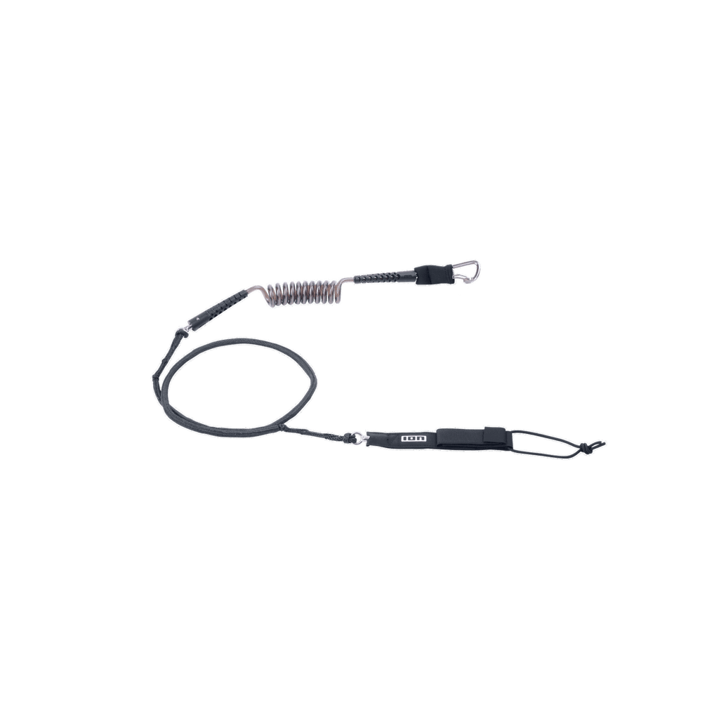 ION Water - ION Leash Wing Board Core Hybrid Carabiner - The Kitesurf Centre