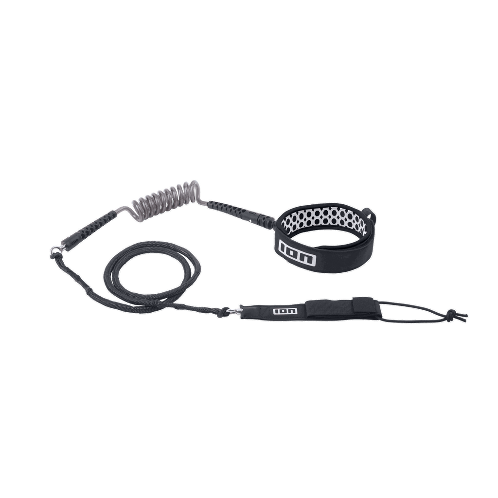 ION Water - ION Leash Wing Board Core Hybrid Knee - The Kitesurf Centre