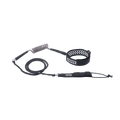 ION Water - ION Leash Wing Board Core Hybrid Knee - The Kitesurf Centre