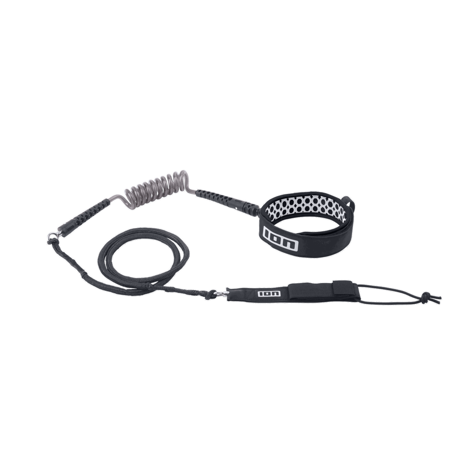 ION Water - ION Leash Wing Board Core Hybrid Knee - The Kitesurf Centre