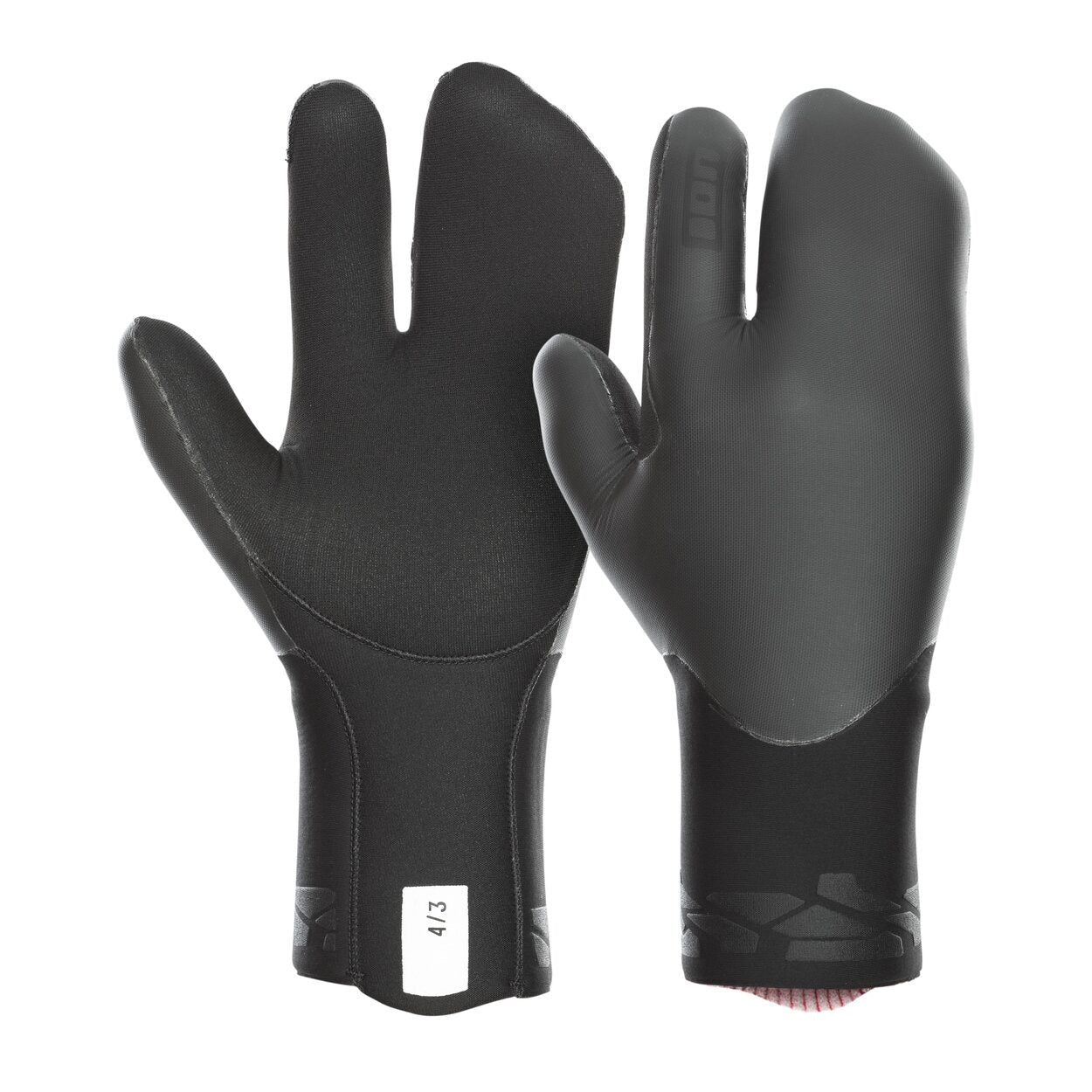 ION Water - ION Lobster Mitten 4/3 - The Kitesurf Centre