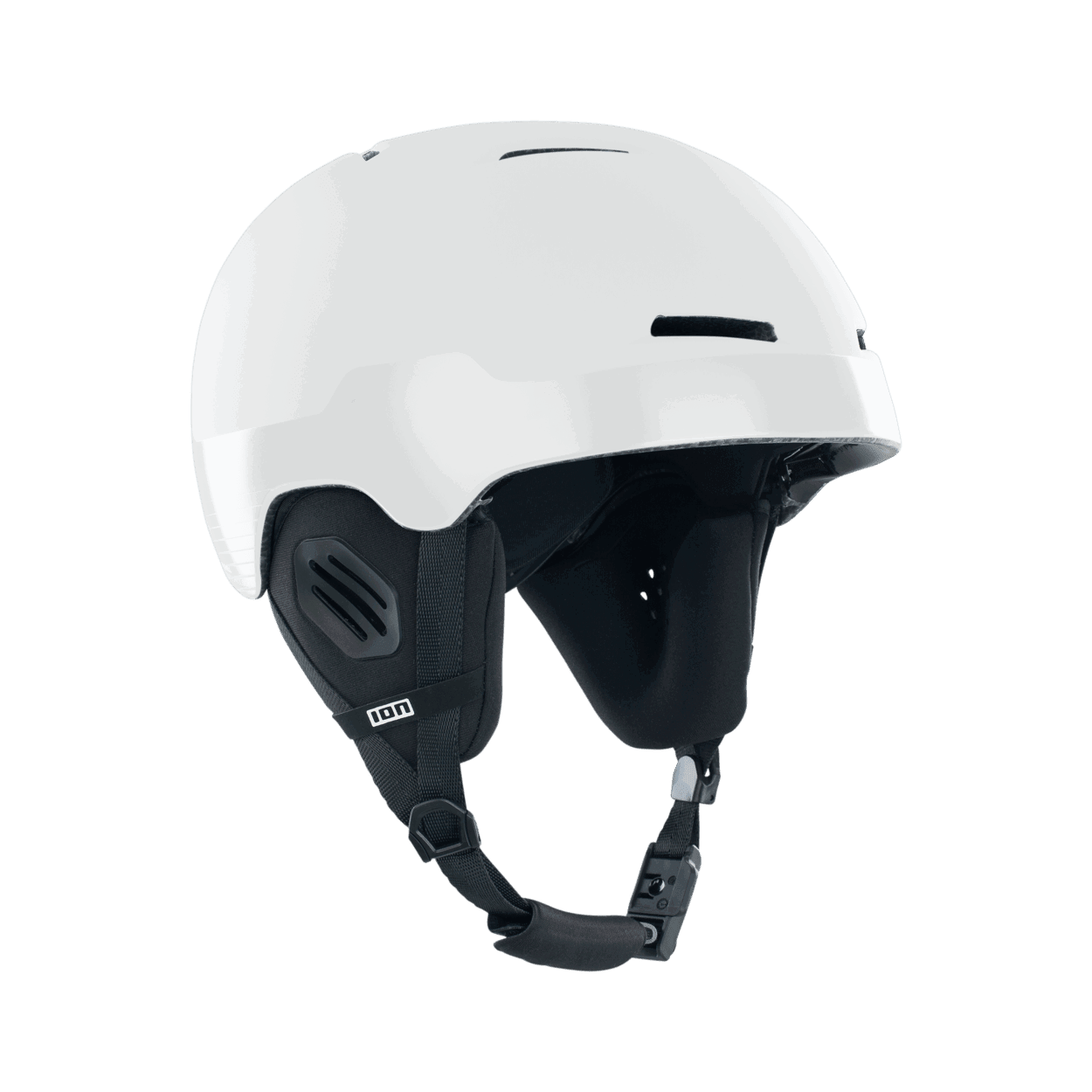 ION Water - ION Mission Helmet - The Kitesurf Centre