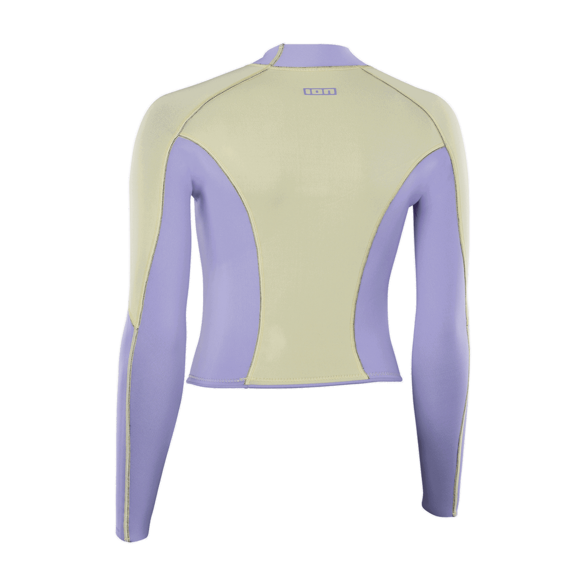 ION Water - ION Neo Amaze Neoswim Crop Top women - The Kitesurf Centre