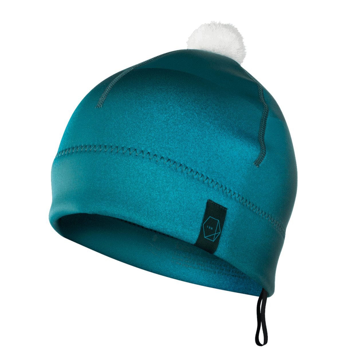 ION Water - ION Neo Bommel Beanie - The Kitesurf Centre