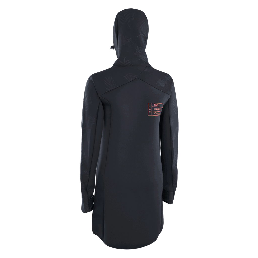 ION Water - ION Neo Cosy Coat Core women - The Kitesurf Centre