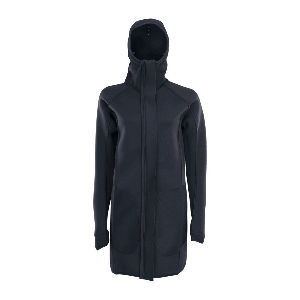 ION Water - ION Neo Cosy Coat Core women - The Kitesurf Centre