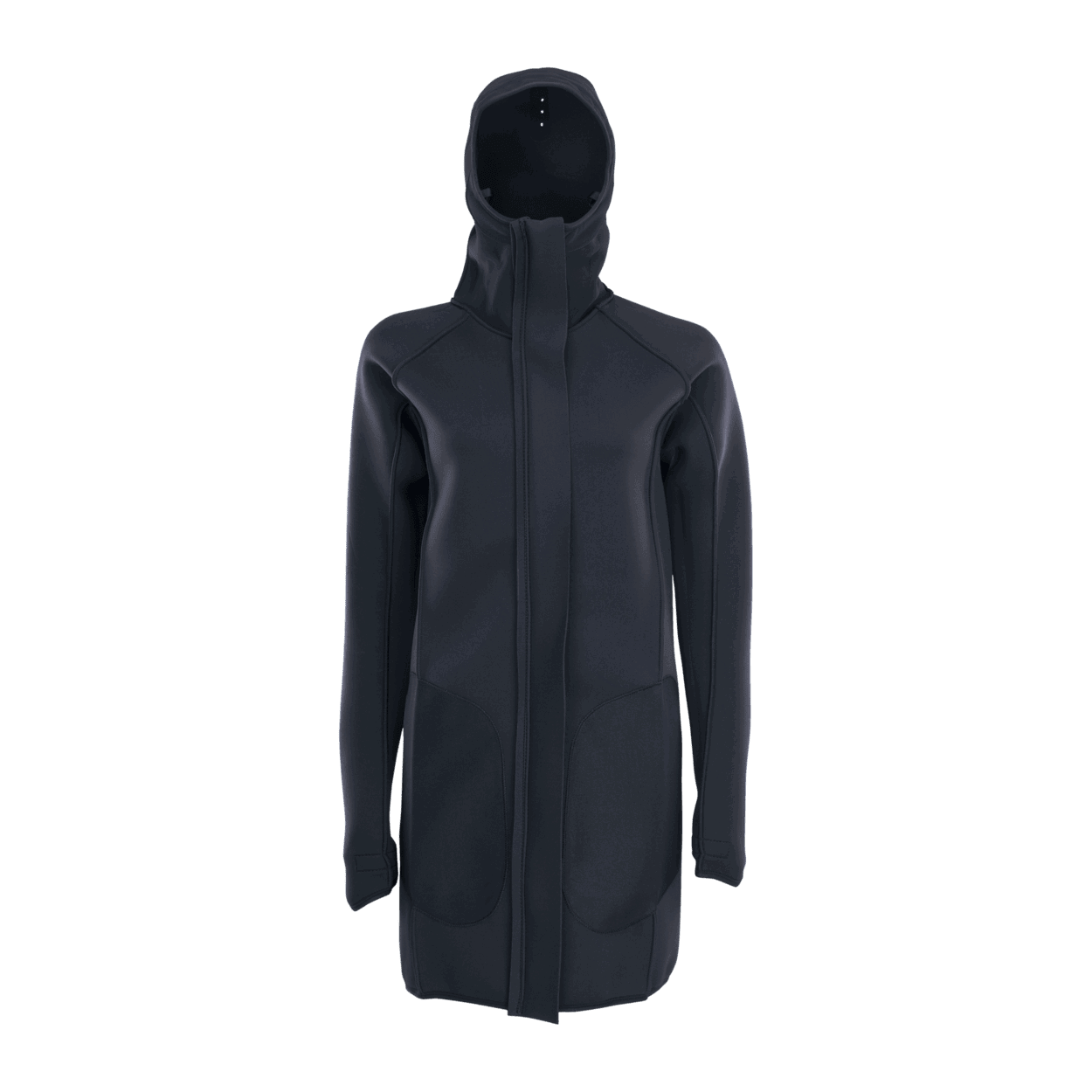 ION Water - ION Neo Cosy Coat Core women - The Kitesurf Centre