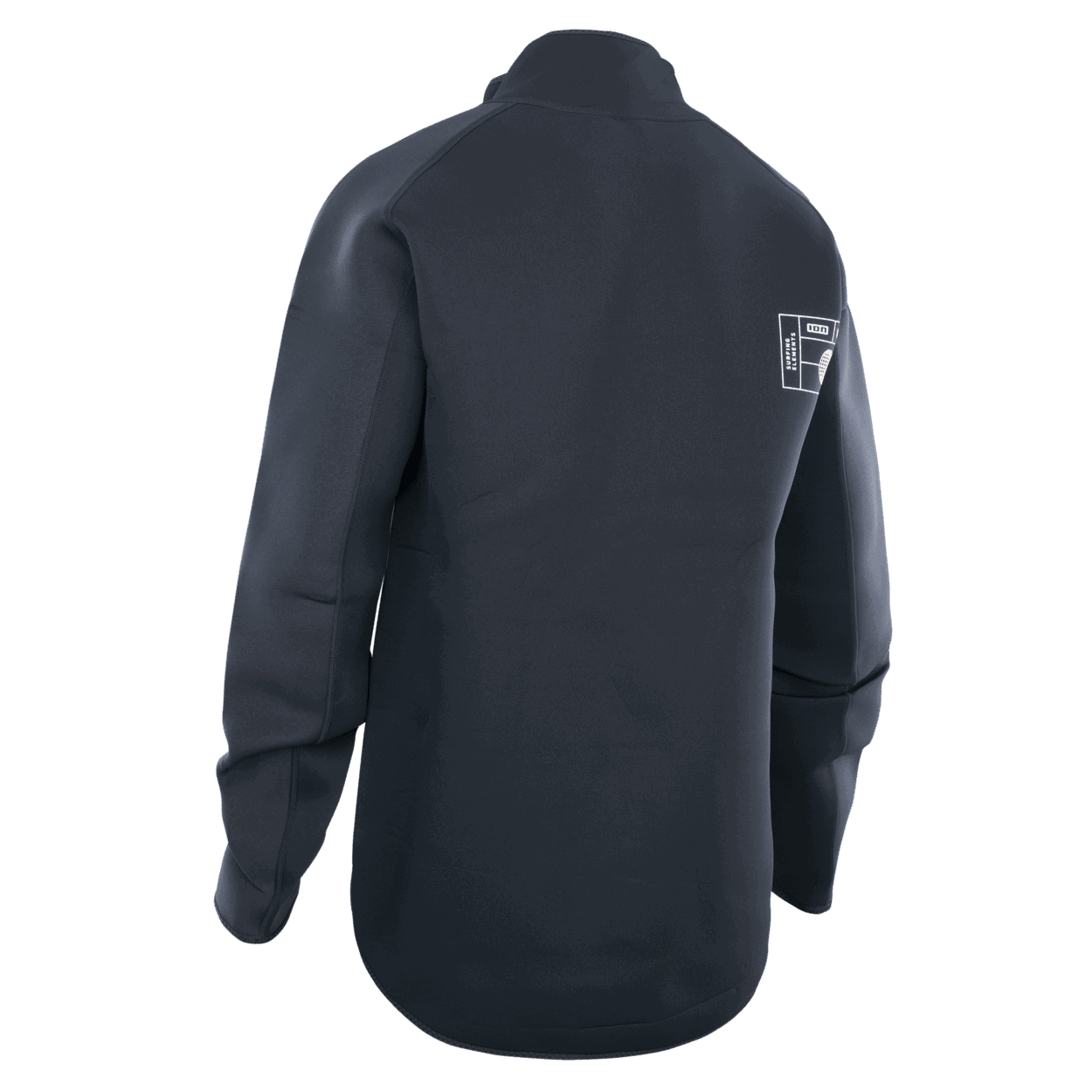 ION Water - ION Neo Cruise Jacket men - The Kitesurf Centre