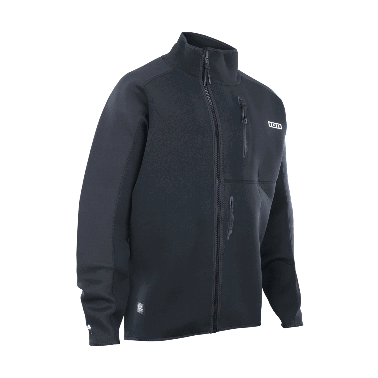 ION Water - ION Neo Cruise Jacket men - The Kitesurf Centre