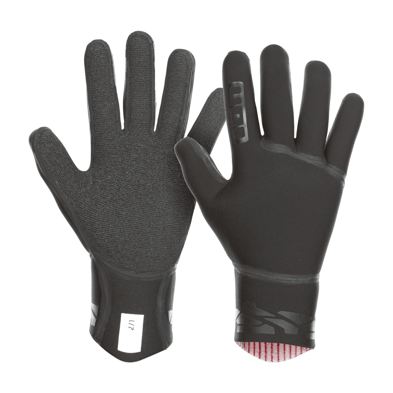 ION Water - ION Neo Gloves 2/1 - The Kitesurf Centre
