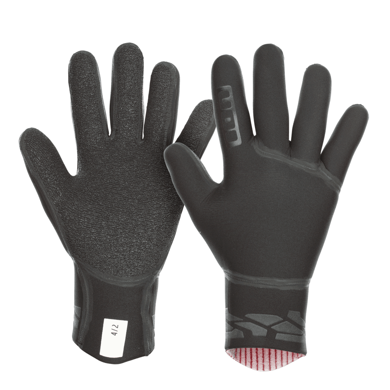 ION Water - ION Neo Gloves 4/2 - The Kitesurf Centre