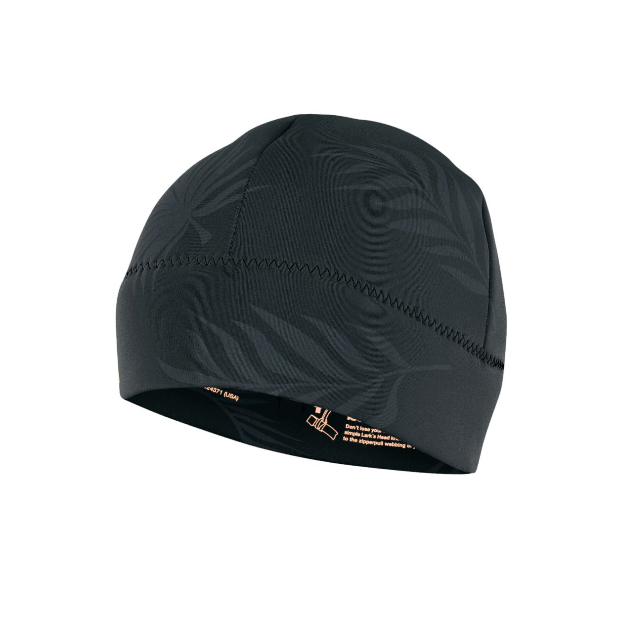 ION Water - ION Neo Grace Beanie - The Kitesurf Centre