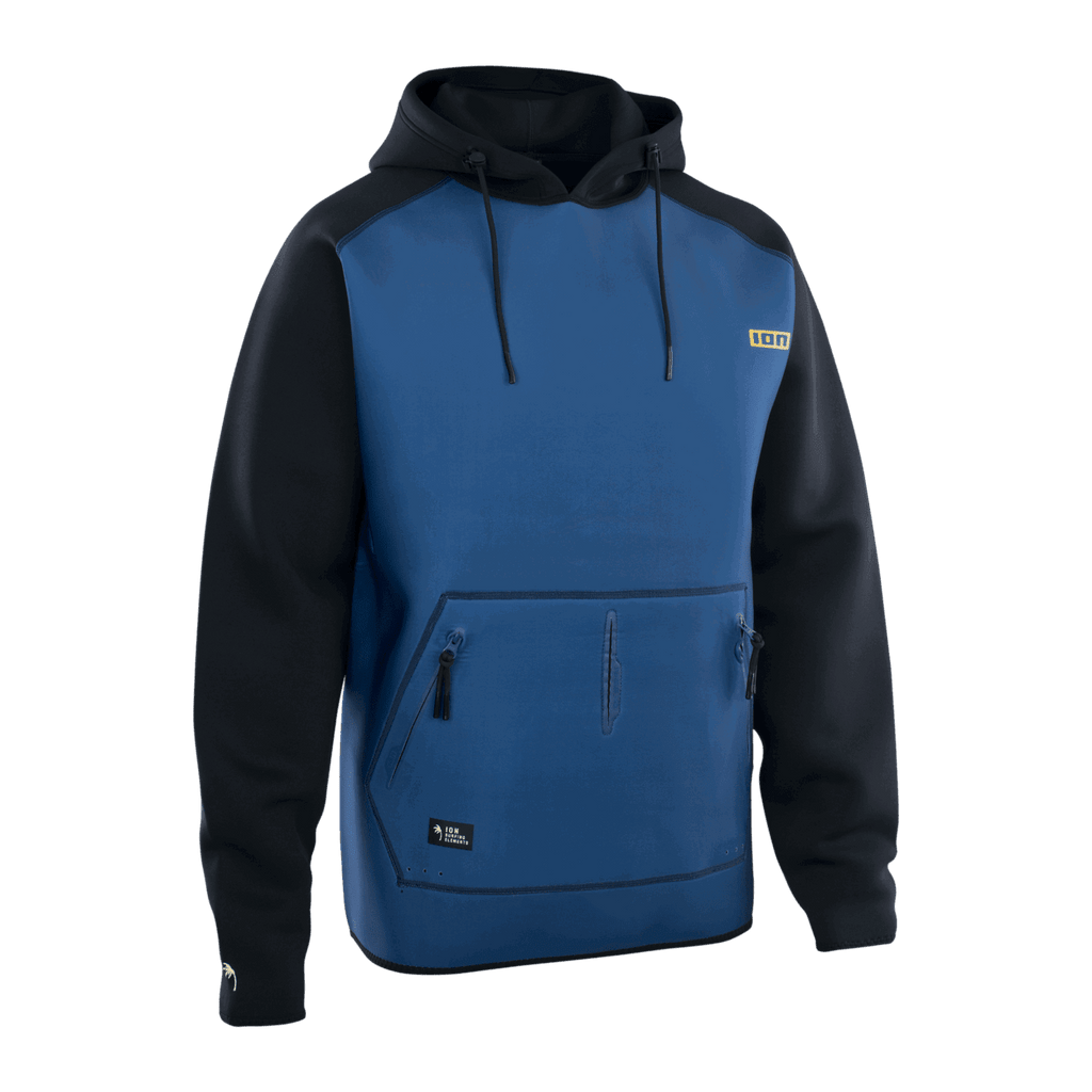 ION Water - ION Neo Hoody Lite men - The Kitesurf Centre