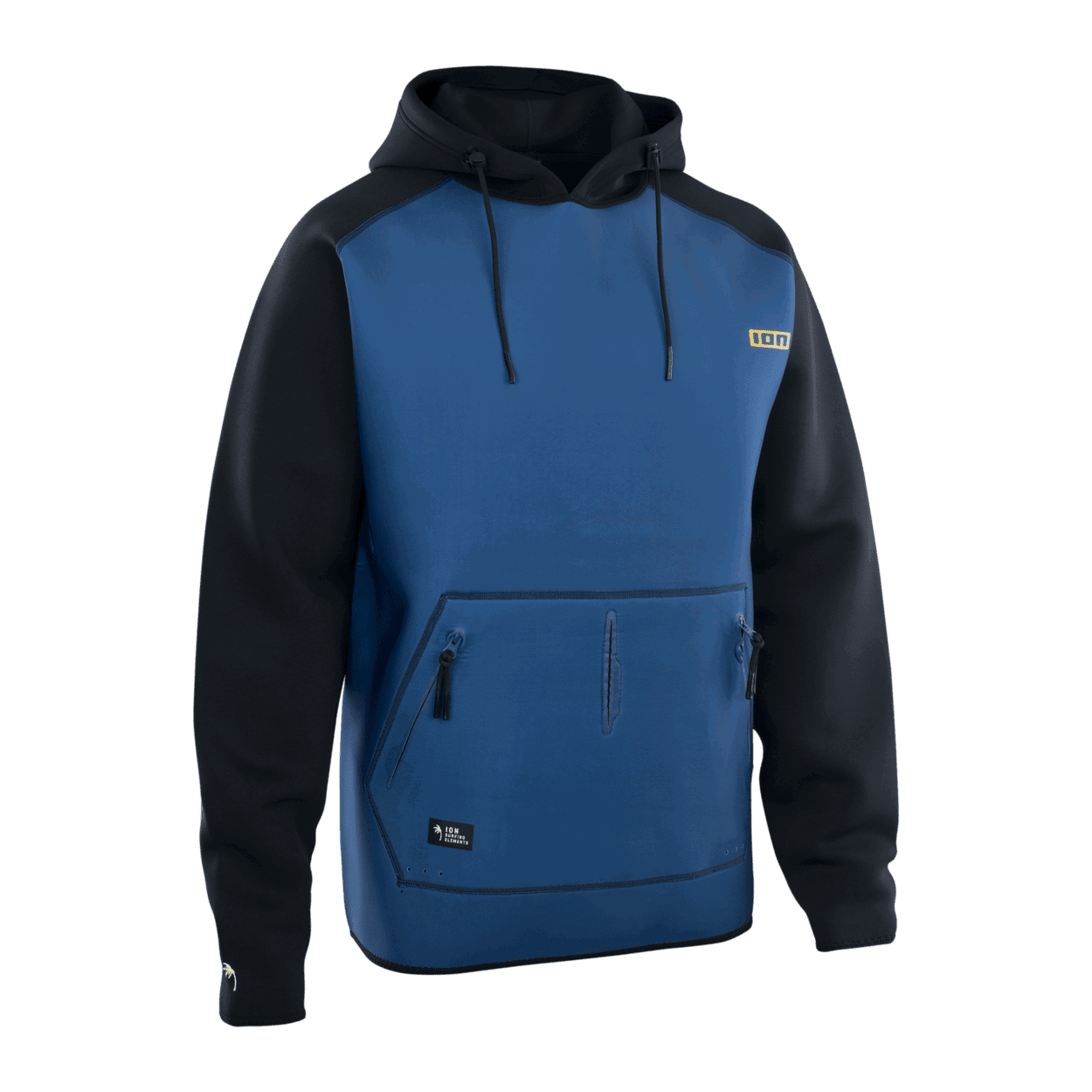 ION Water - ION Neo Hoody Lite men - The Kitesurf Centre