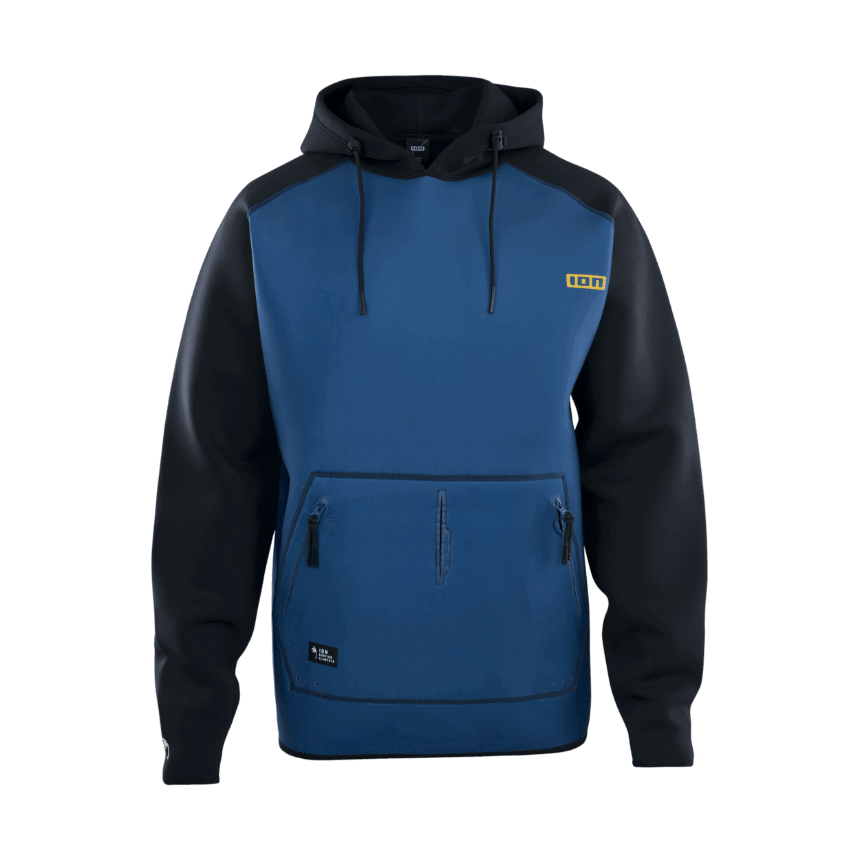 ION Water - ION Neo Hoody Lite men - The Kitesurf Centre