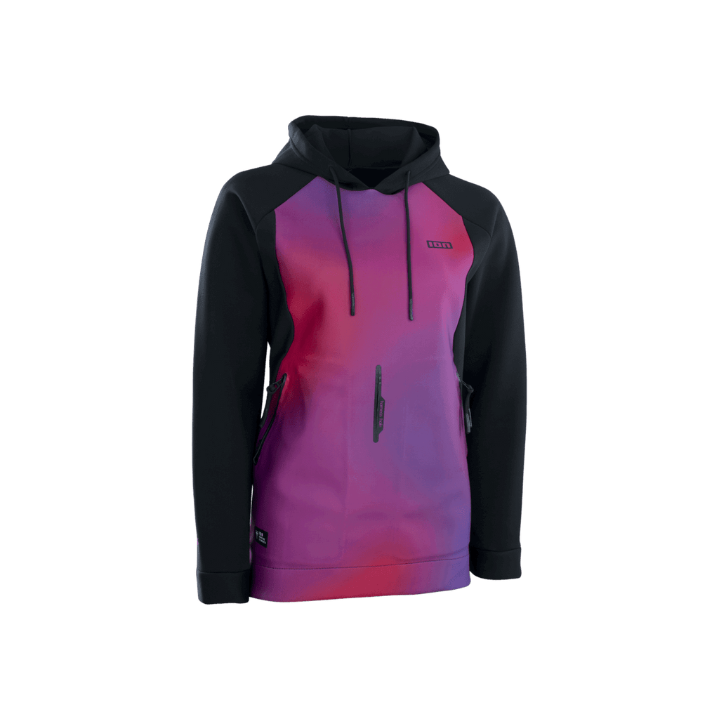 ION Water - ION Neo Hoody Lite women - The Kitesurf Centre