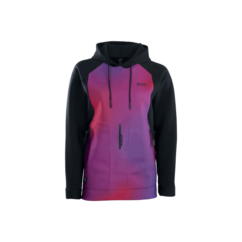 ION Water - ION Neo Hoody Lite women - The Kitesurf Centre