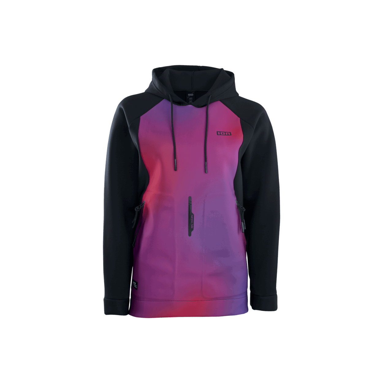 ION Water - ION Neo Hoody Lite women - The Kitesurf Centre