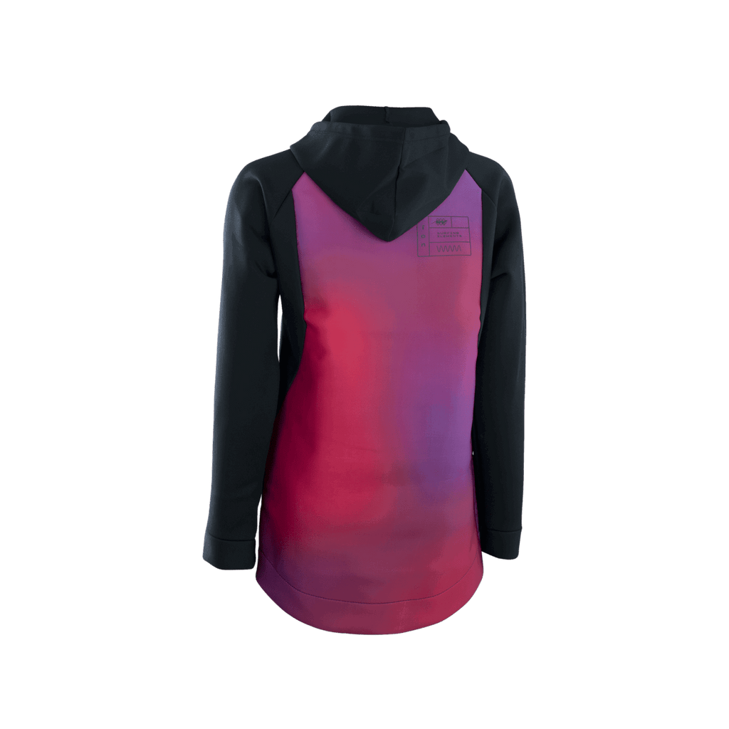 ION Water - ION Neo Hoody Lite women - The Kitesurf Centre