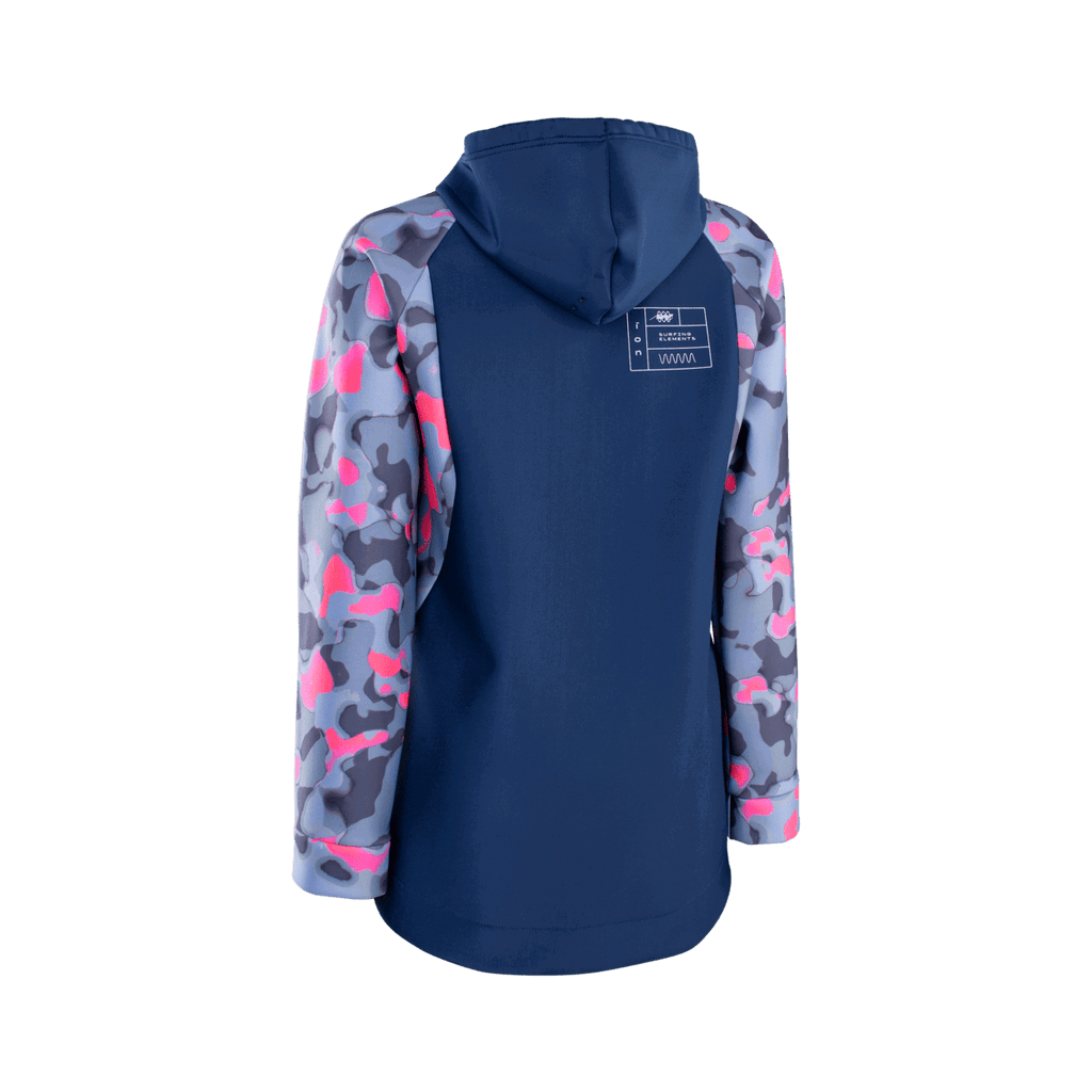 ION Water - ION Neo Hoody Lite women - The Kitesurf Centre