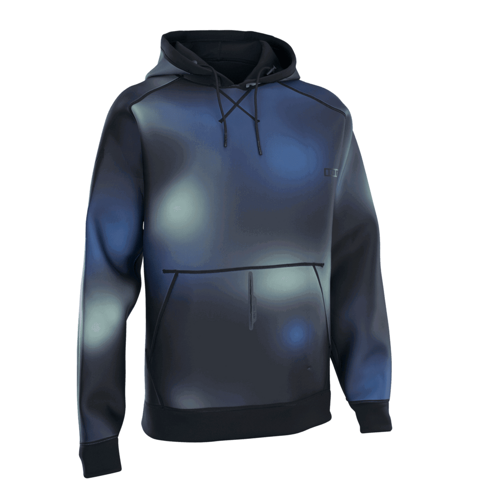 ION Water - ION Neo Hoody men - The Kitesurf Centre