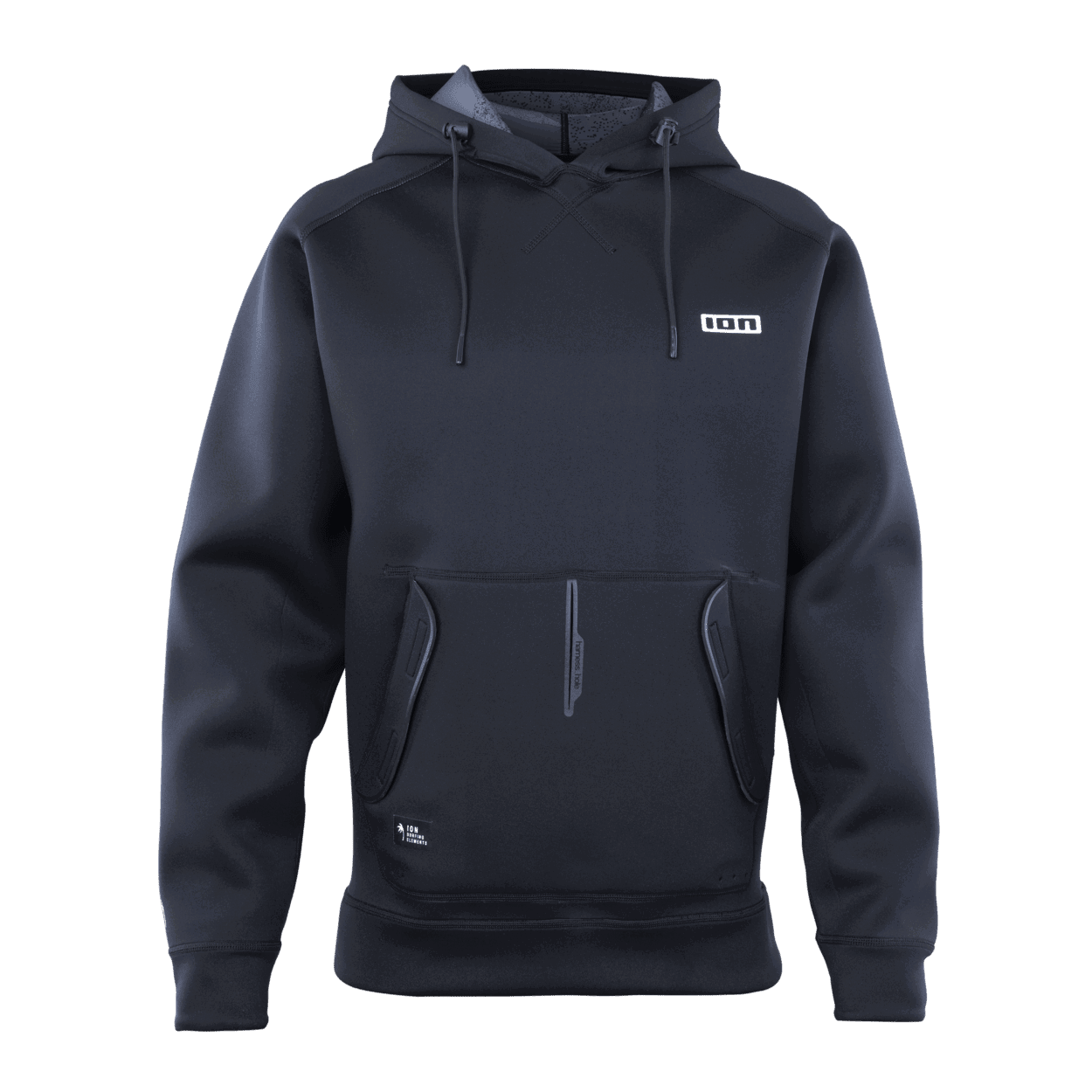ION Water - ION Neo Hoody men - The Kitesurf Centre