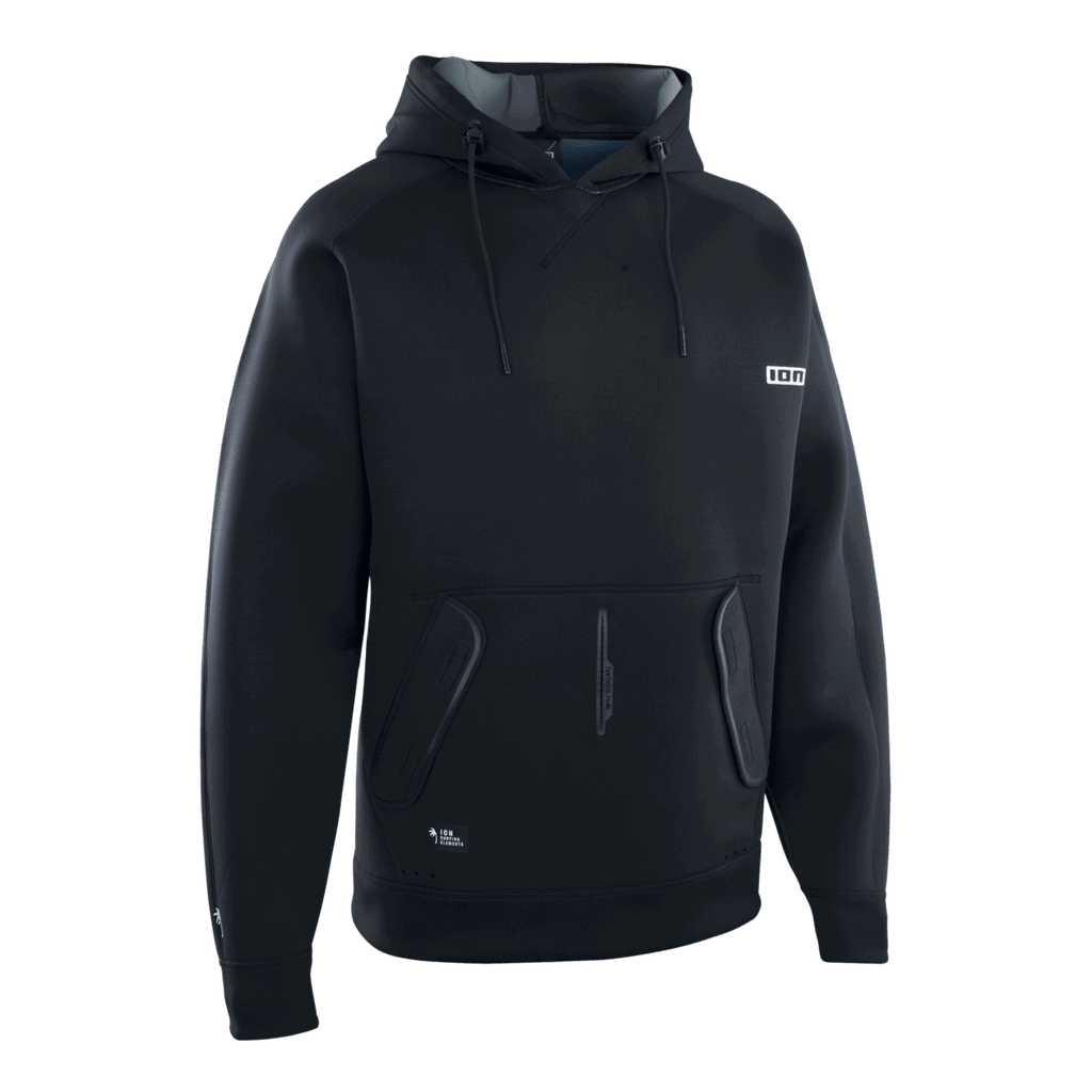 ION Water - ION Neo Hoody men - The Kitesurf Centre