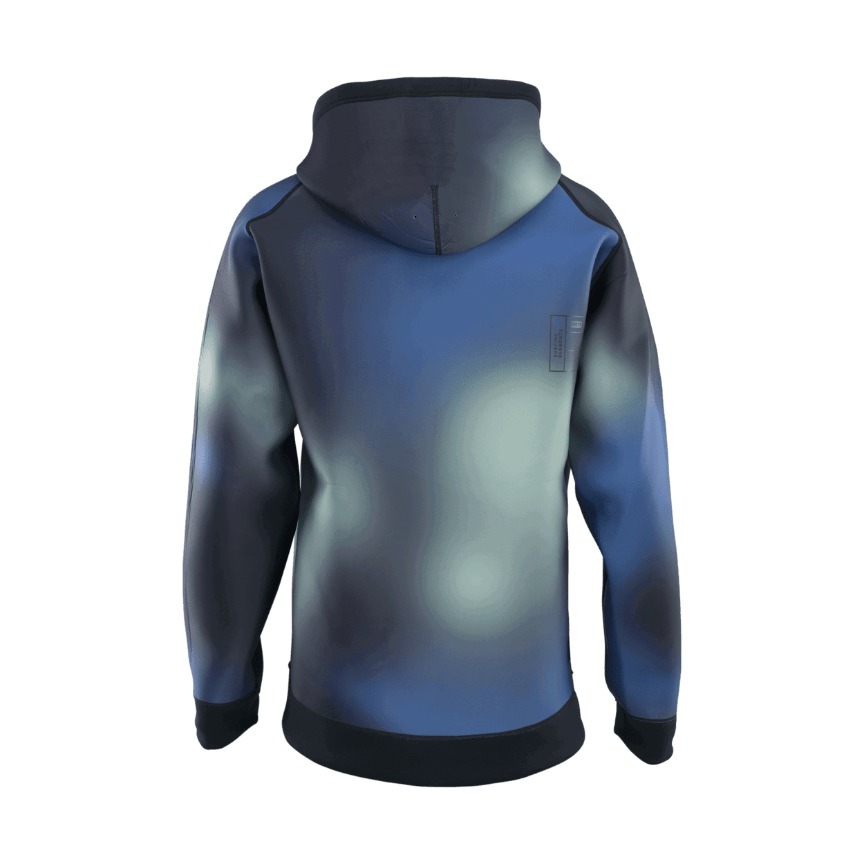 ION Water - ION Neo Hoody men - The Kitesurf Centre