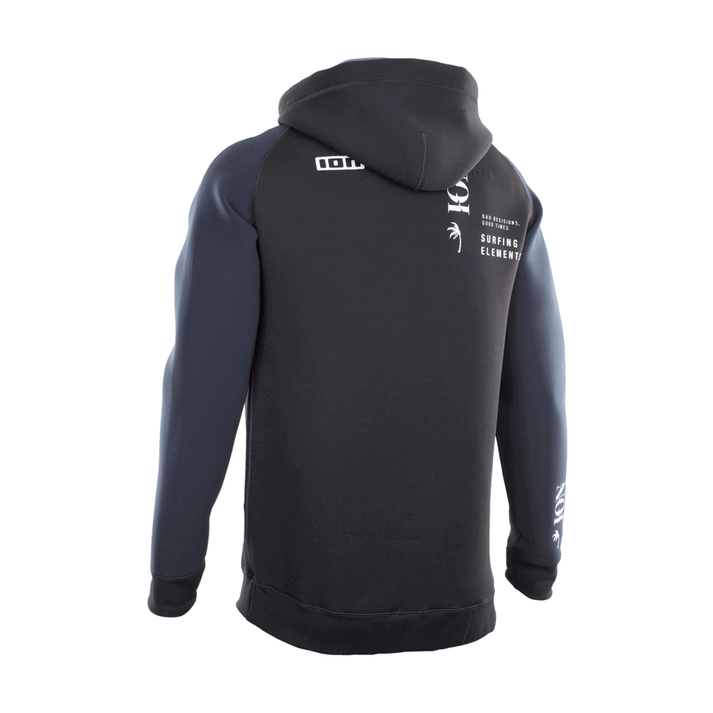 ION Water - ION Neo Hoody men - The Kitesurf Centre