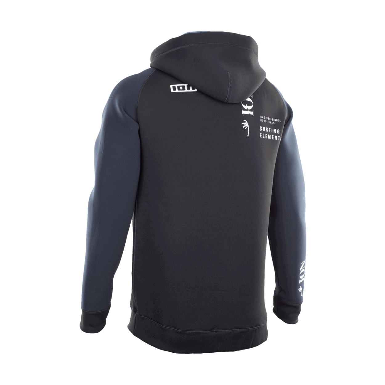 ION Water - ION Neo Hoody men - The Kitesurf Centre