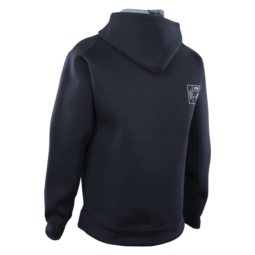 ION Water - ION Neo Hoody men - The Kitesurf Centre