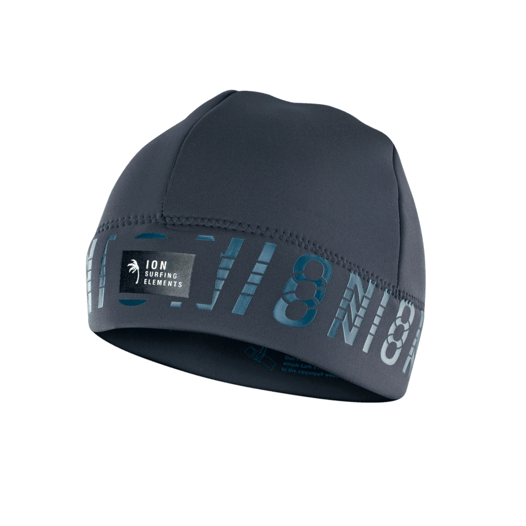 ION Water - ION Neo Logo Beanie - The Kitesurf Centre