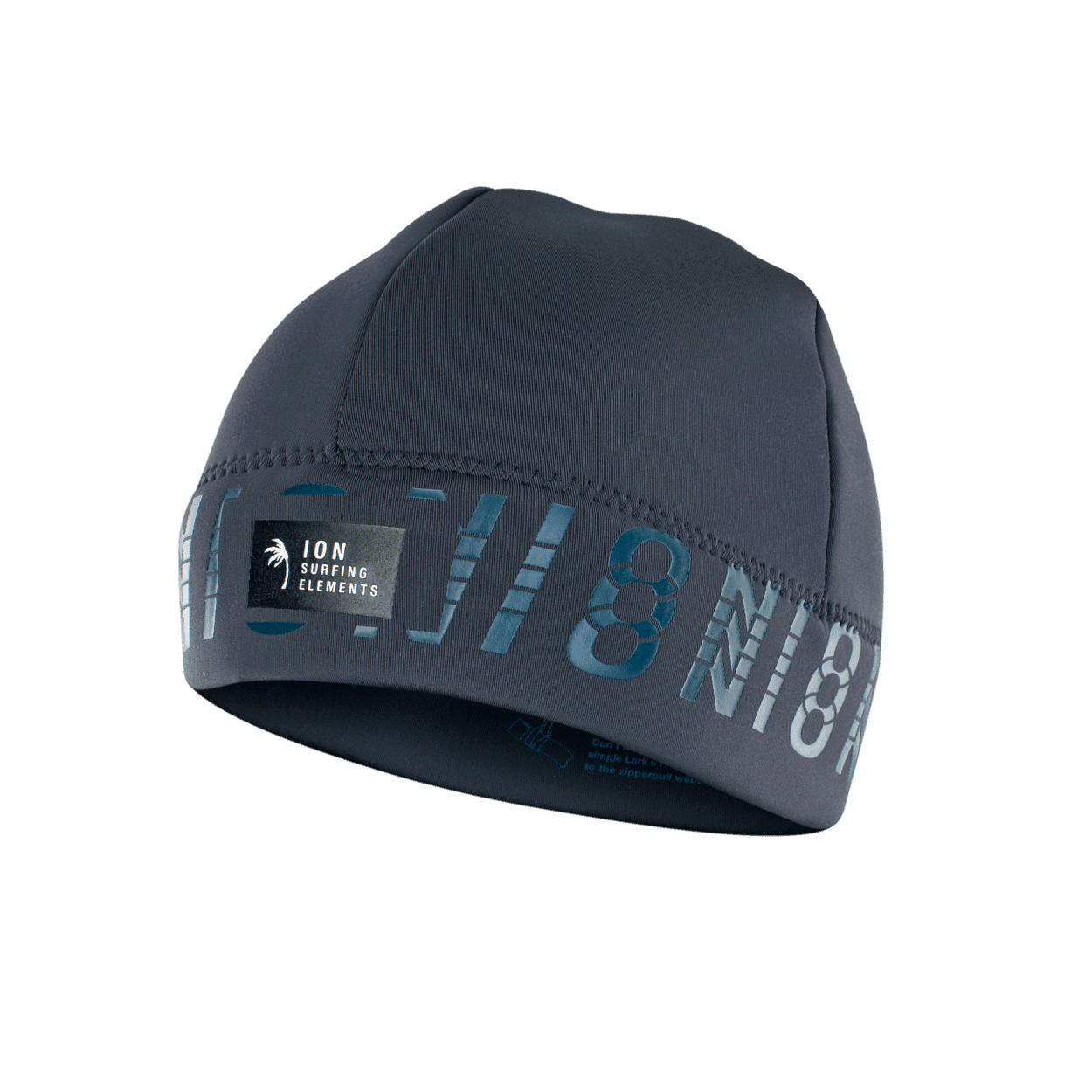ION Water - ION Neo Logo Beanie - The Kitesurf Centre
