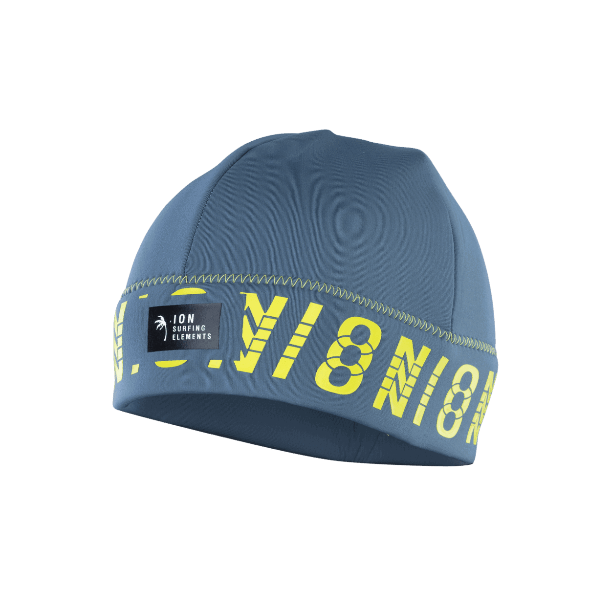 ION Water - ION Neo Logo Beanie - The Kitesurf Centre