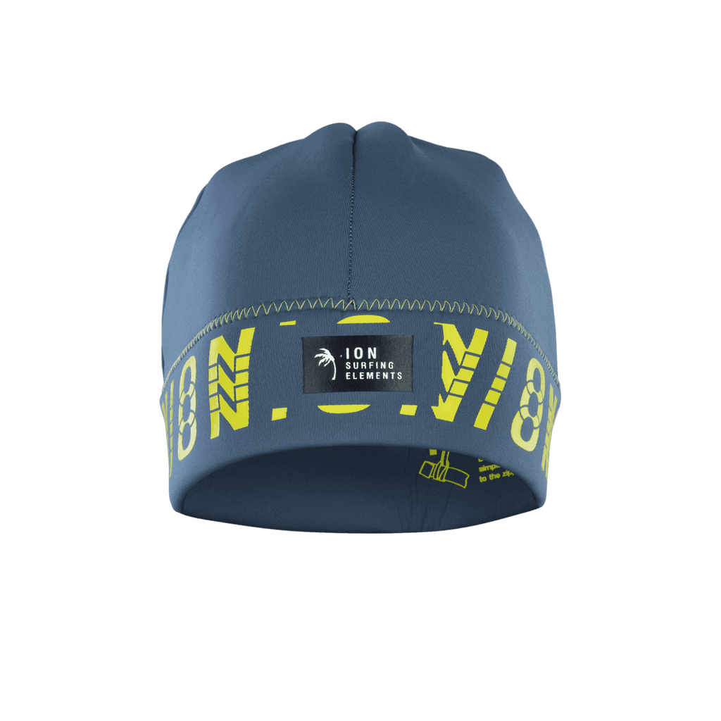 ION Water - ION Neo Logo Beanie - The Kitesurf Centre