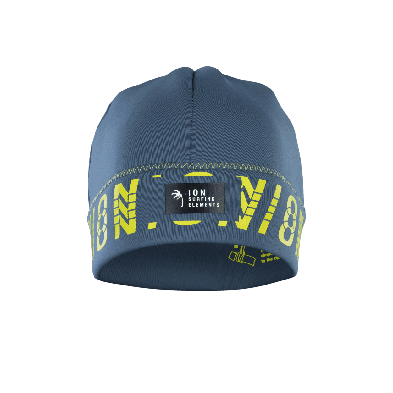 ION Water - ION Neo Logo Beanie - The Kitesurf Centre