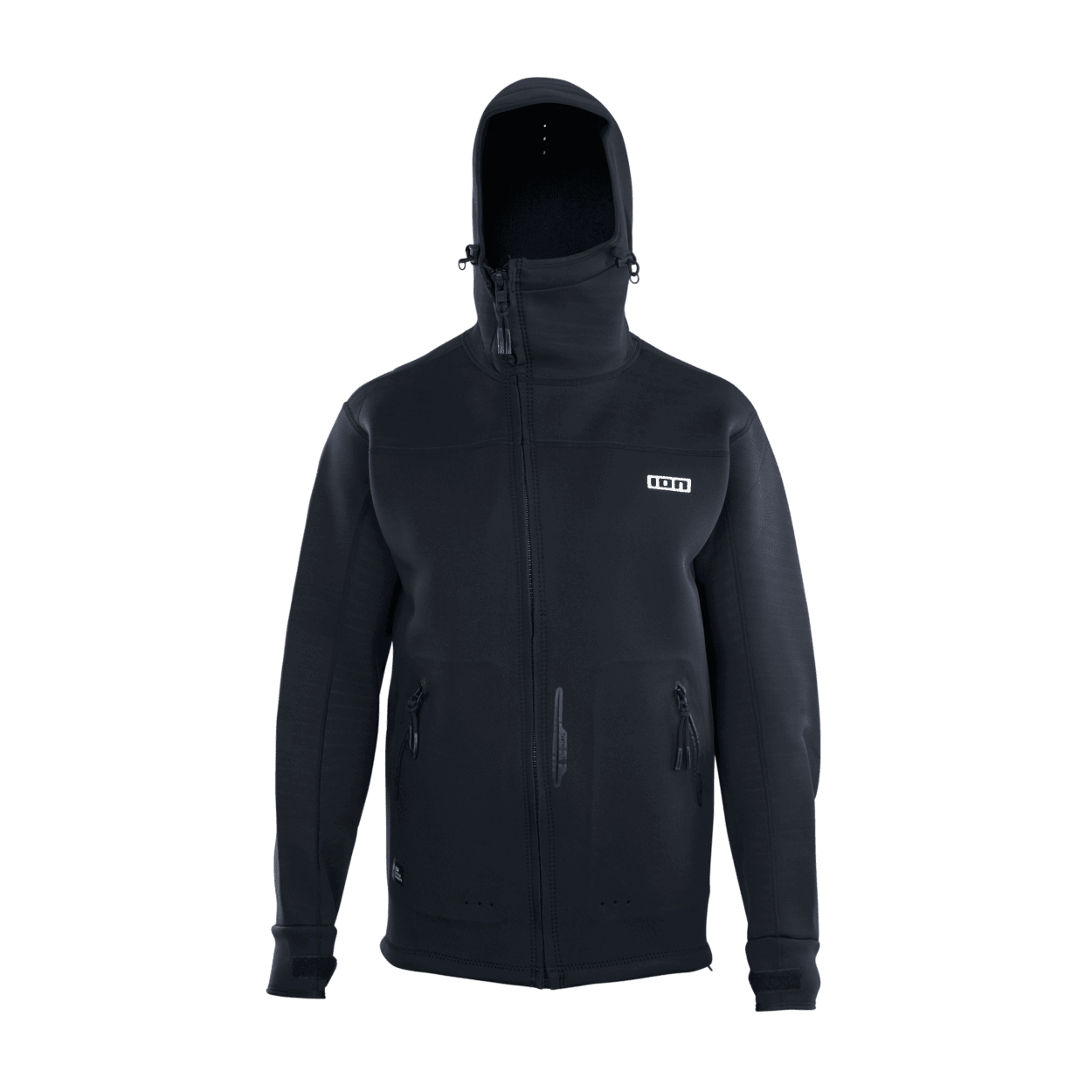 ION Water - ION Neo Shelter Jacket Amp men - The Kitesurf Centre