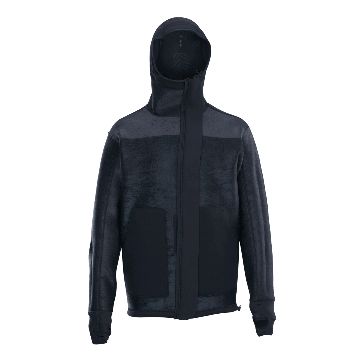 ION Water - ION Neo Shelter Jacket Amp men - The Kitesurf Centre