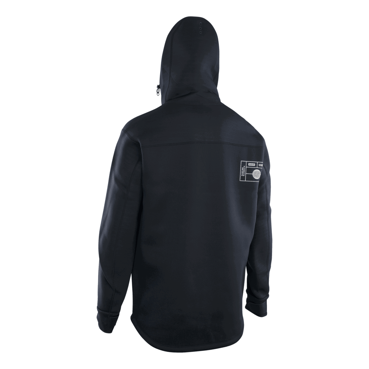 ION Water - ION Neo Shelter Jacket Amp men - The Kitesurf Centre