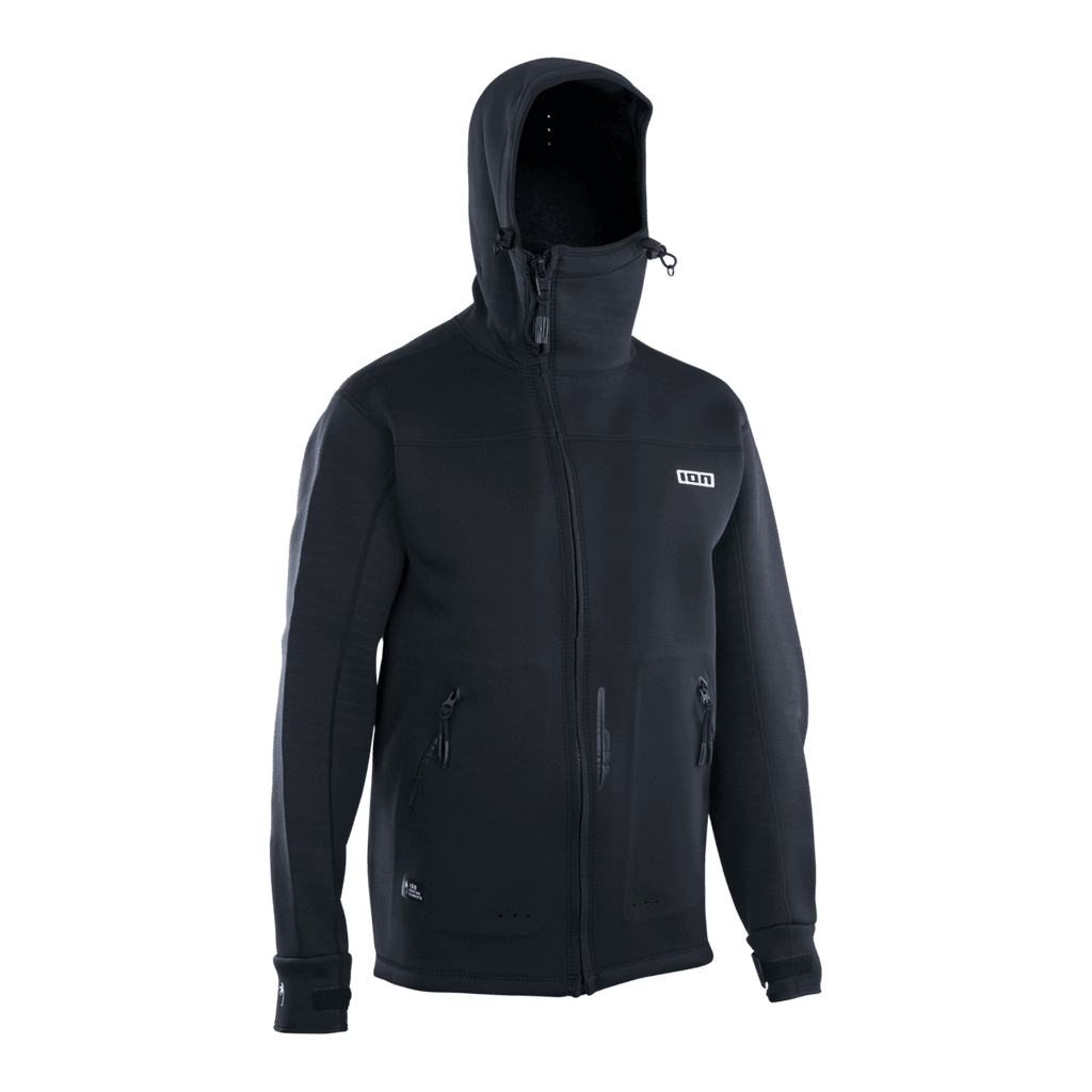 ION Water - ION Neo Shelter Jacket Amp men - The Kitesurf Centre