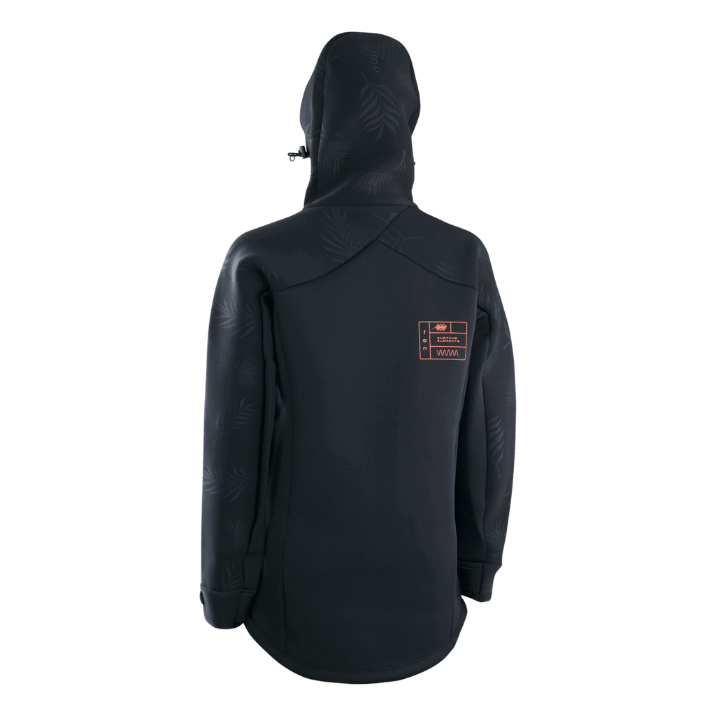 ION Water - ION Neo Shelter Jacket Amp women - The Kitesurf Centre