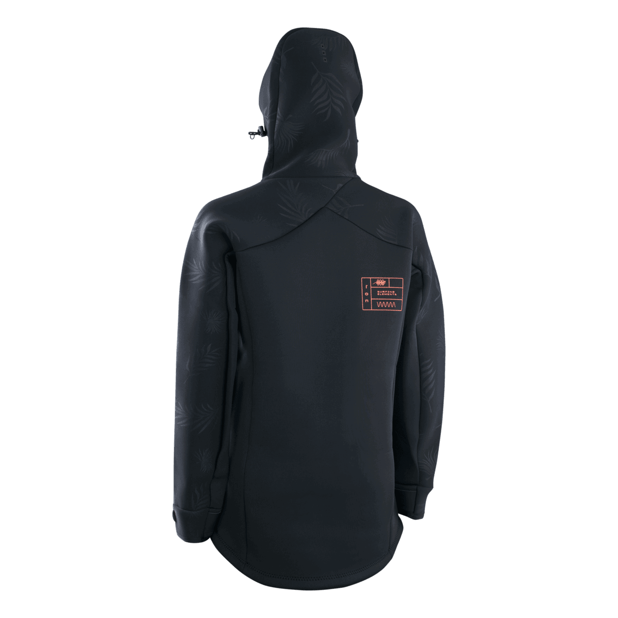 ION Water - ION Neo Shelter Jacket Amp women - The Kitesurf Centre