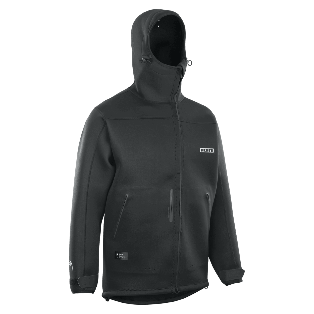 ION Water - ION Neo Shelter Jacket Core men - The Kitesurf Centre