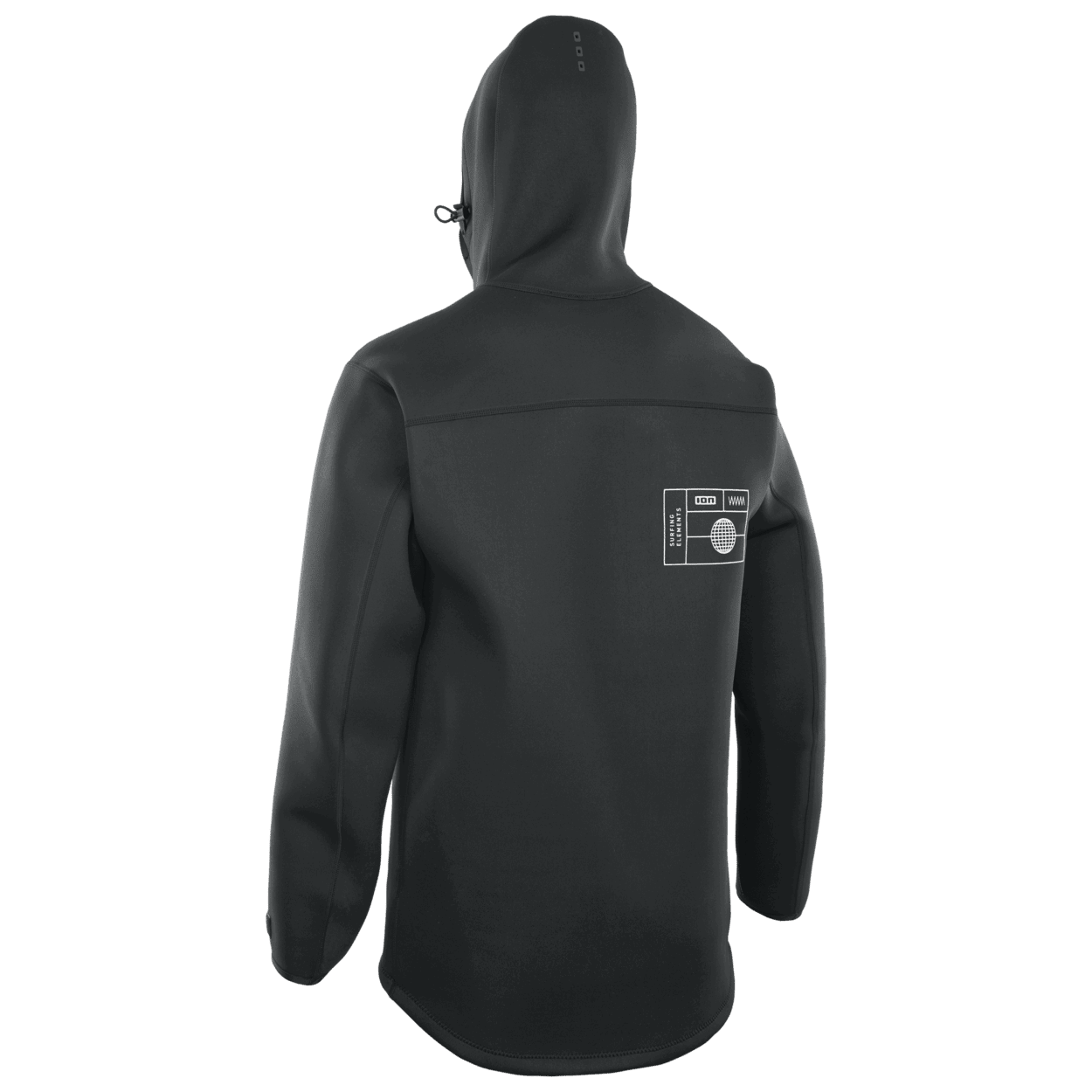 ION Water - ION Neo Shelter Jacket Core men - The Kitesurf Centre