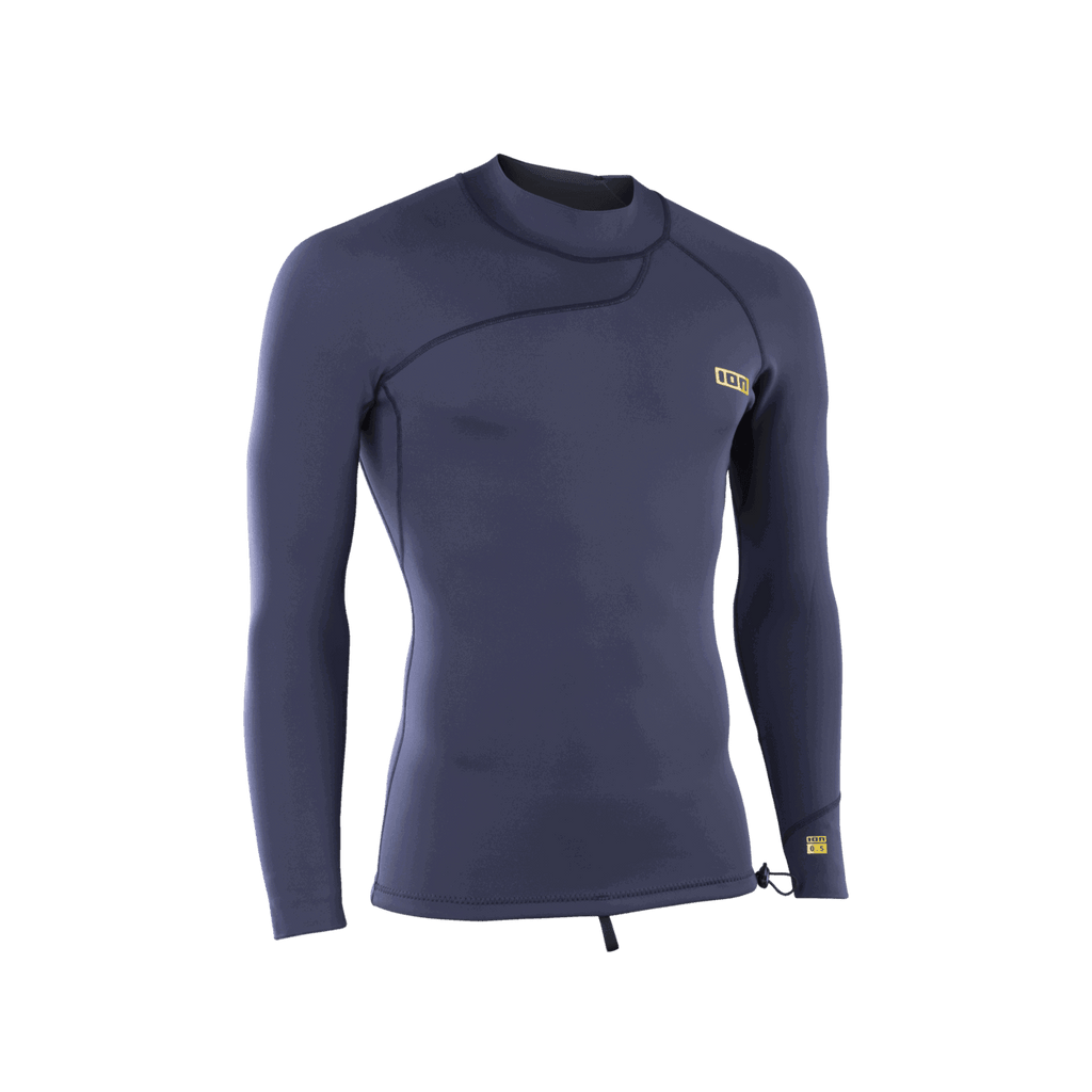 ION Water - ION Neo Top 0.5 LS men - The Kitesurf Centre