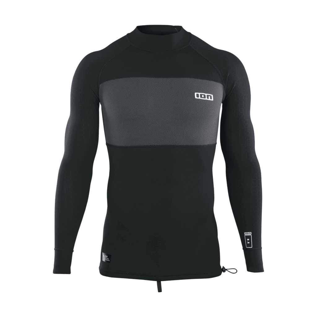 ION Water - ION Neo Top 0.5 LS men - The Kitesurf Centre